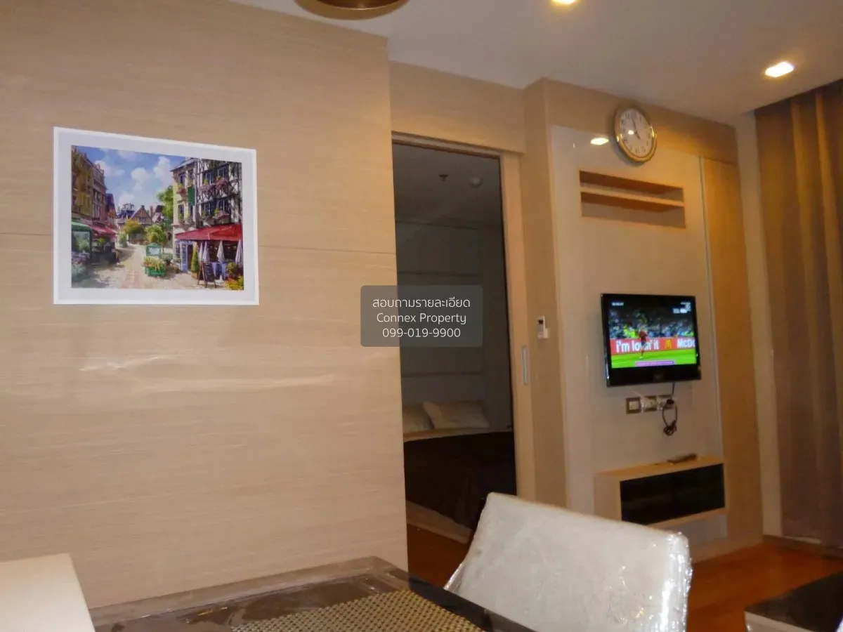 FOR RENT condo , The Address Asoke , MRT-Phetchaburi , Makkasan , 2