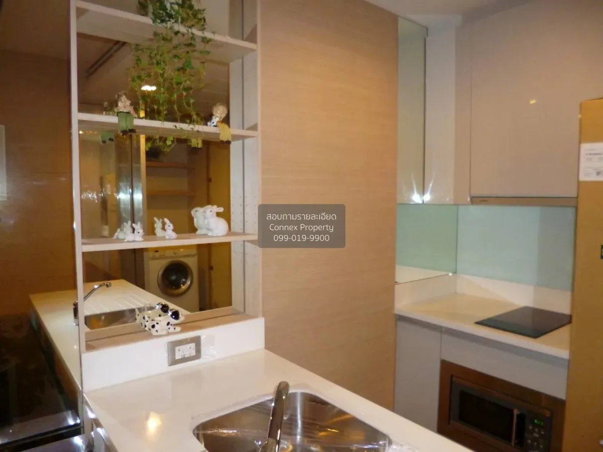 FOR RENT condo , The Address Asoke , MRT-Phetchaburi , Makkasan ,