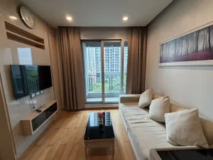 FOR RENT condo , The Address Asoke , MRT-Phetchaburi , Makkasan , Rat Thewi , Bangkok , CX-43823