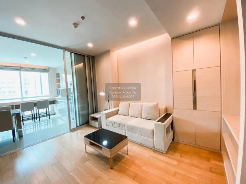 FOR RENT condo , The Address Asoke , MRT-Phetchaburi , Makkasan , 2