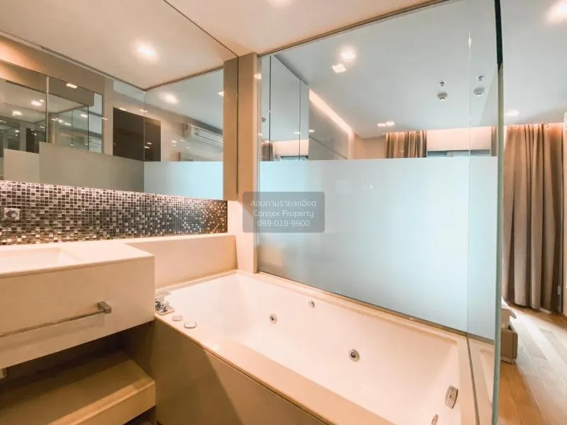 FOR RENT condo , The Address Asoke , MRT-Phetchaburi , Makkasan ,
