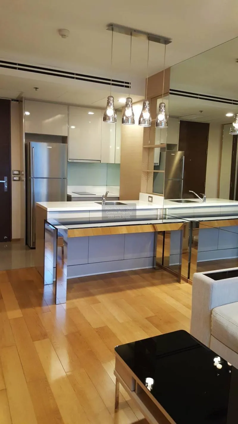FOR RENT condo , The Address Asoke , MRT-Phetchaburi , Makkasan , 4