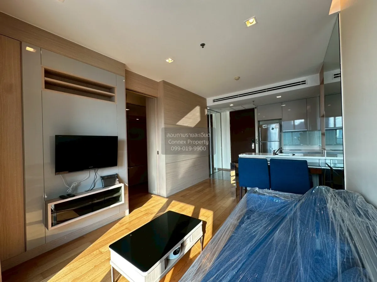 เช่าคอนโด  ดิ แอดเดรส อโศก MRT-เพชรบุรี มักกะสัน เขต ราชเทวี กรุง