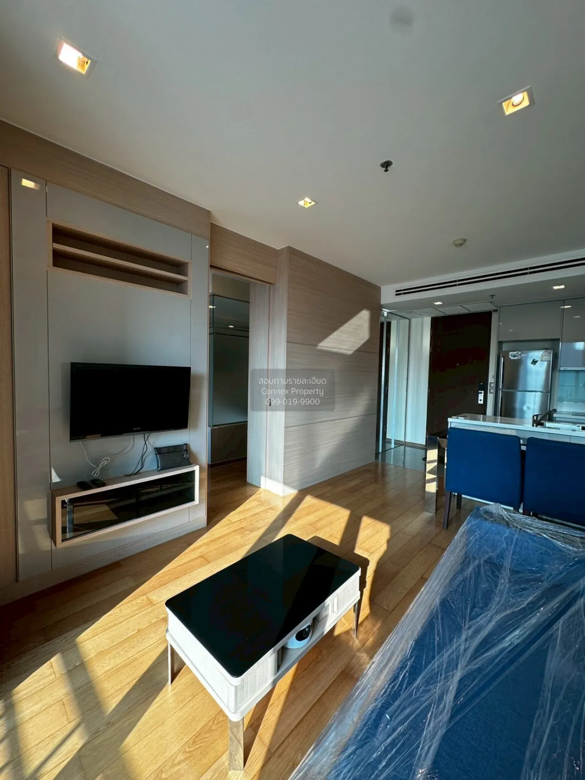 เช่าคอนโด  ดิ แอดเดรส อโศก MRT-เพชรบุรี มักกะสัน เขต ราชเทวี กรุง