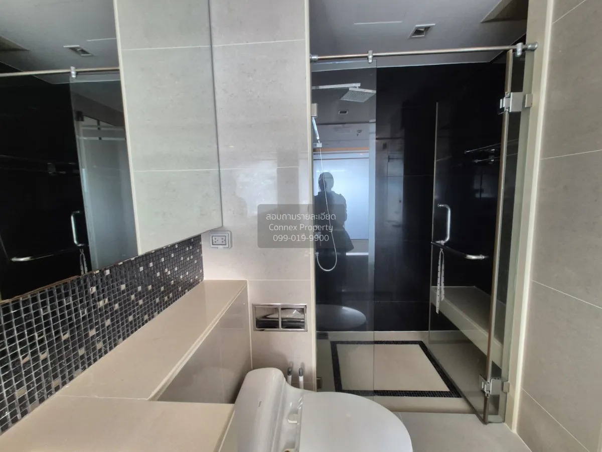 เช่าคอนโด  ดิ แอดเดรส อโศก MRT-เพชรบุรี มักกะสัน เขต ราชเทวี กรุง