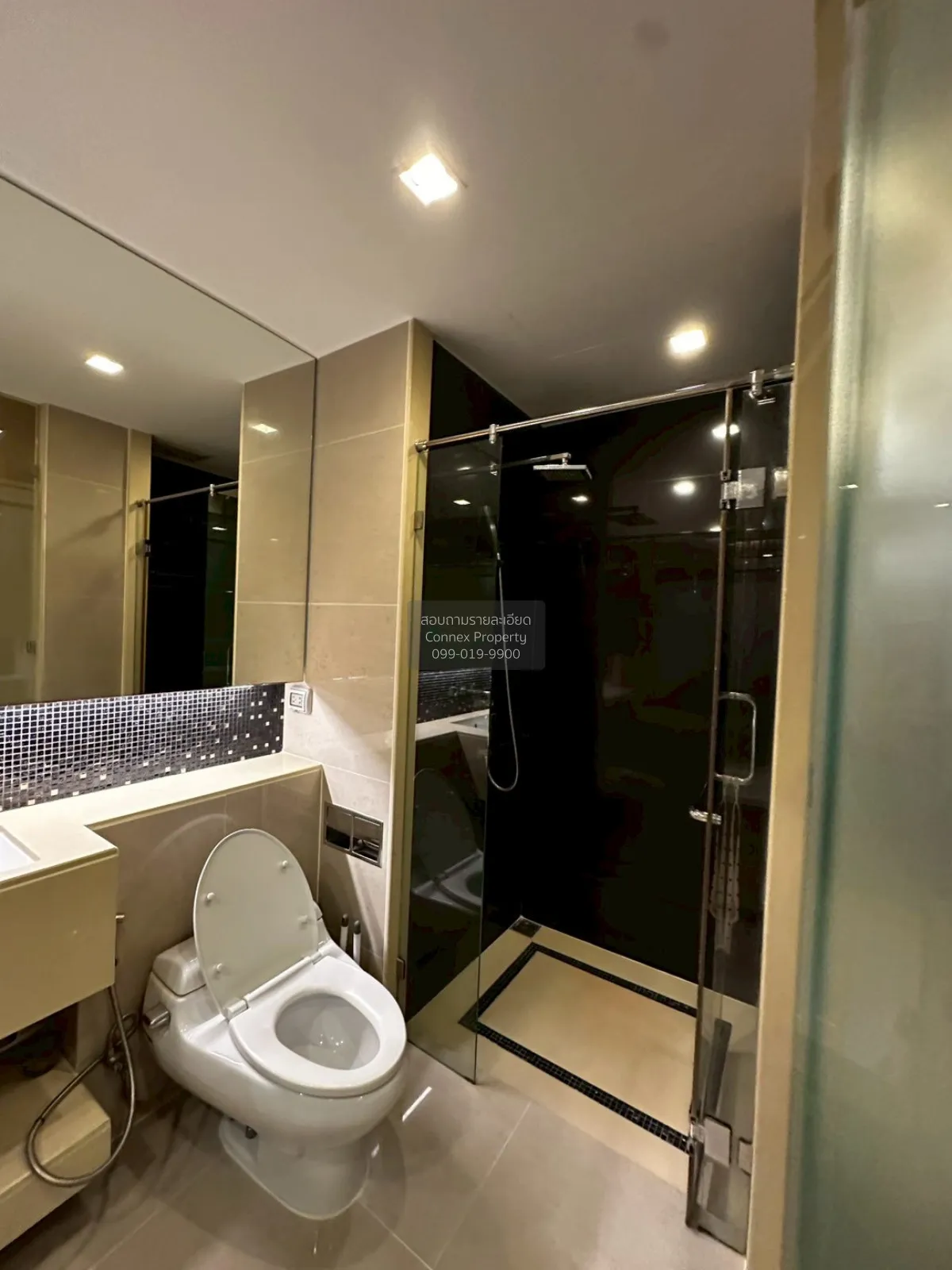 เช่าคอนโด  ดิ แอดเดรส อโศก MRT-เพชรบุรี มักกะสัน เขต ราชเทวี กรุง