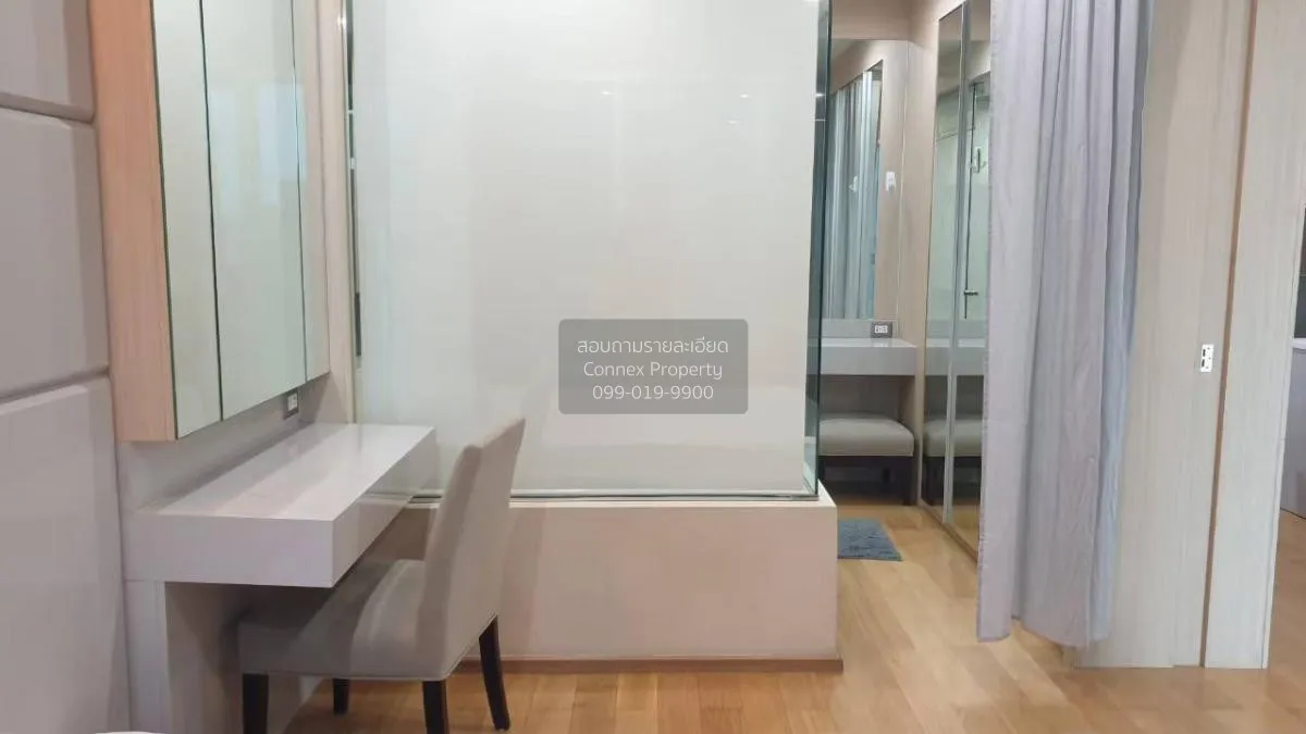 FOR SALE condo , The Address Asoke , MRT-Phetchaburi , Makkasan ,