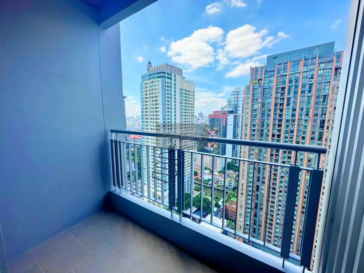 FOR SALE condo , The Address Asoke , MRT-Phetchaburi , Makkasan ,