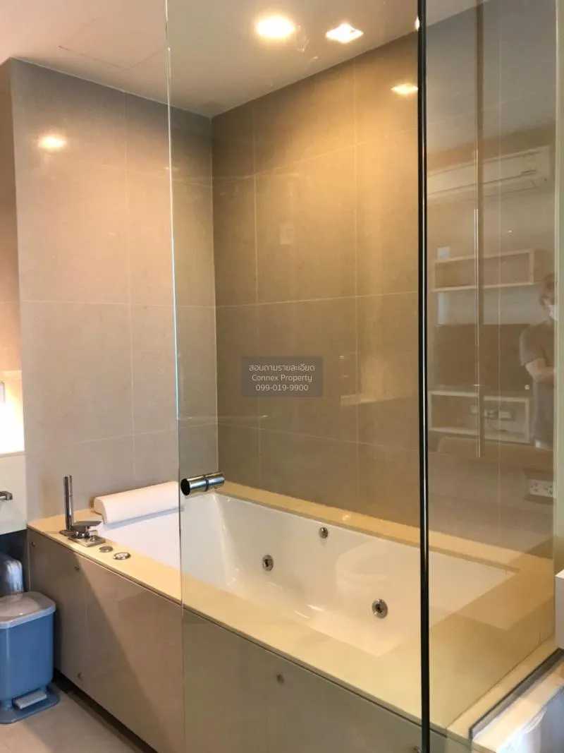 FOR RENT condo , The Address Asoke , MRT-Phetchaburi , Makkasan ,