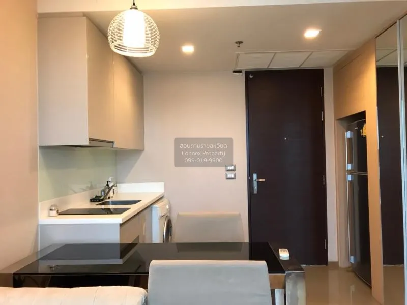 FOR RENT condo , The Address Asoke , MRT-Phetchaburi , Makkasan , 4