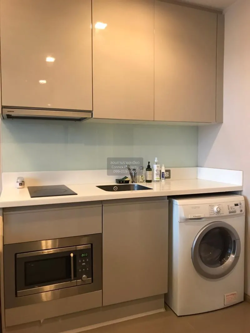 FOR RENT condo , The Address Asoke , MRT-Phetchaburi , Makkasan ,