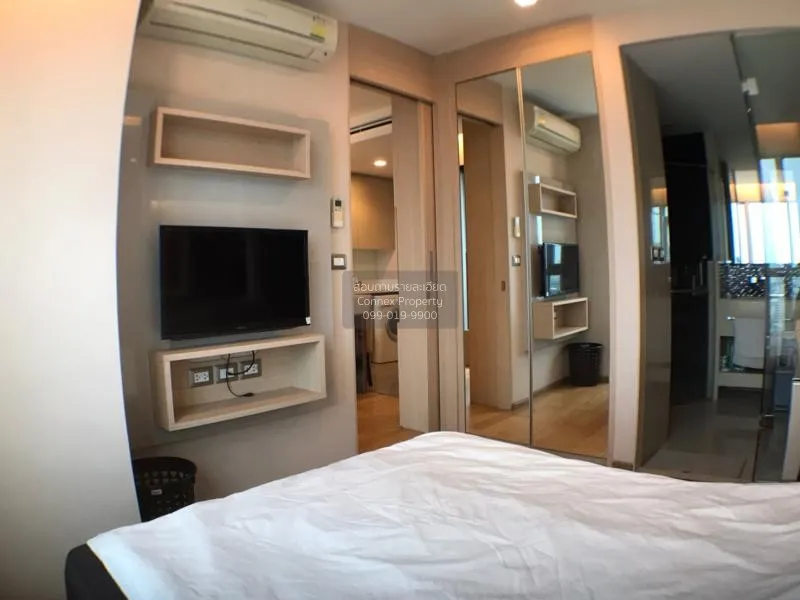 FOR RENT condo , The Address Asoke , MRT-Phetchaburi , Makkasan ,