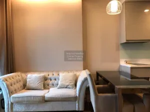 เช่าคอนโด  ดิ แอดเดรส อโศก MRT-เพชรบุรี มักกะสัน เขต ราชเทวี กรุงเทพ CX-43874