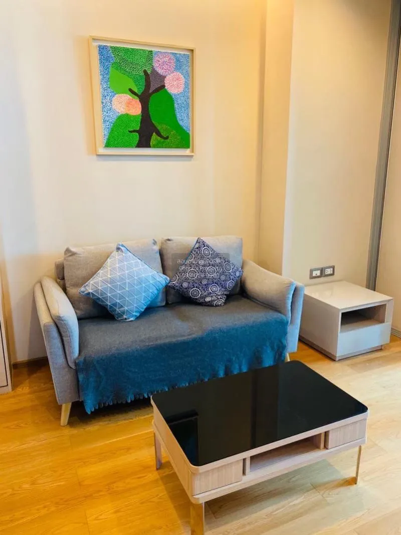 ขายคอนโด  ดิ แอดเดรส อโศก MRT-เพชรบุรี มักกะสัน เขต ราชเทวี กรุงเ 2