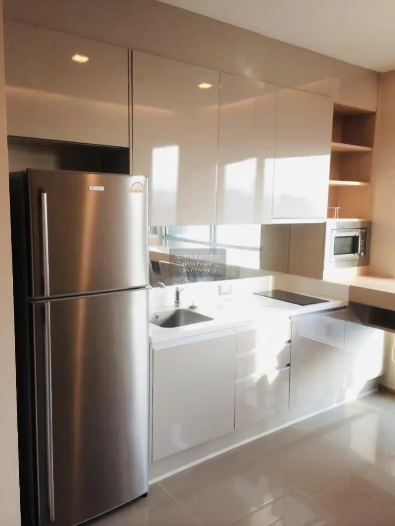 ขายคอนโด  ดิ แอดเดรส อโศก MRT-เพชรบุรี มักกะสัน เขต ราชเทวี กรุงเ 4