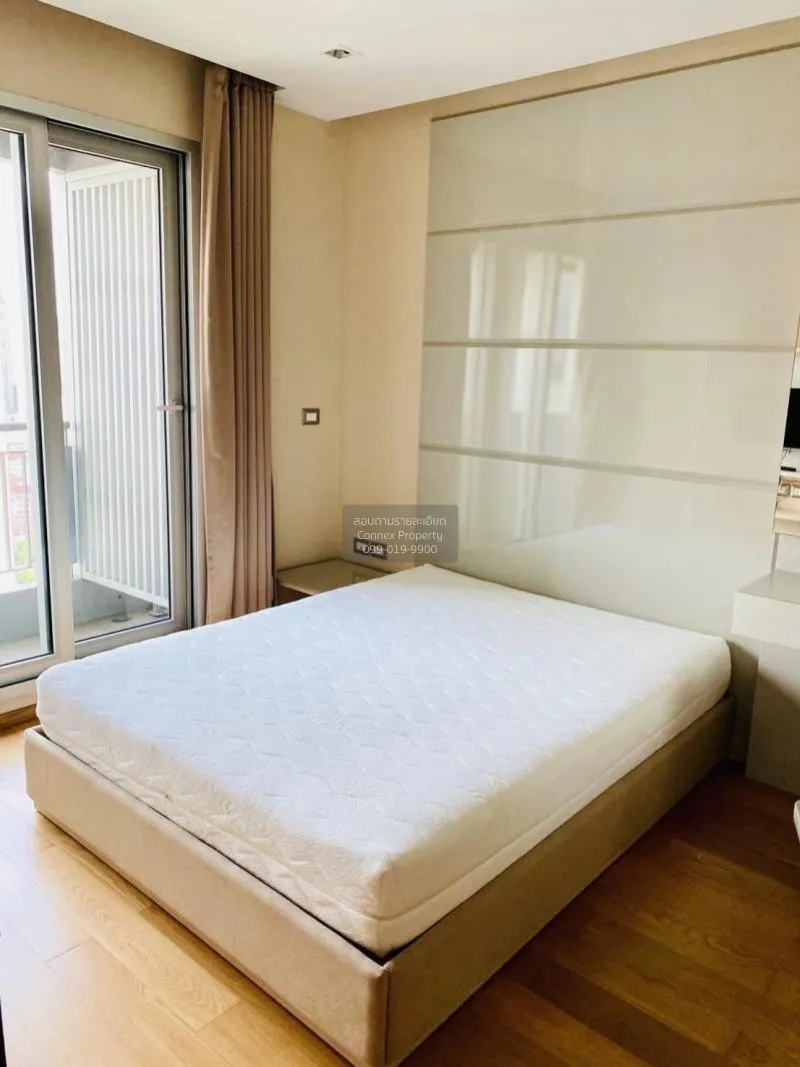 ขายคอนโด  ดิ แอดเดรส อโศก MRT-เพชรบุรี มักกะสัน เขต ราชเทวี กรุงเ