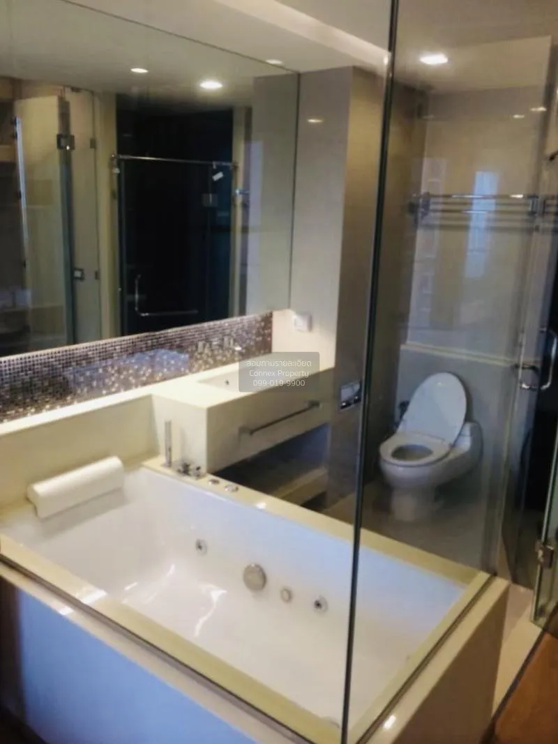 ขายคอนโด  ดิ แอดเดรส อโศก MRT-เพชรบุรี มักกะสัน เขต ราชเทวี กรุงเ