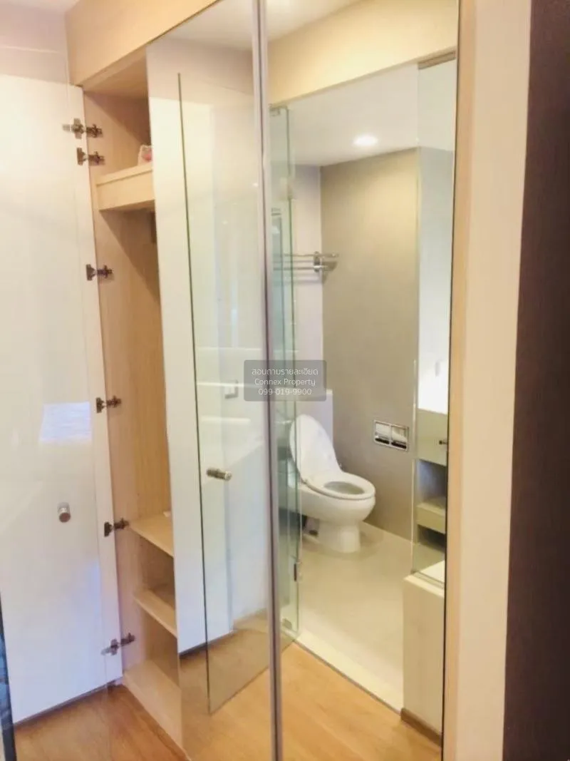 ขายคอนโด  ดิ แอดเดรส อโศก MRT-เพชรบุรี มักกะสัน เขต ราชเทวี กรุงเ