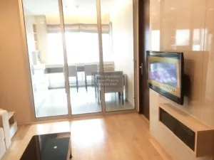 เช่าคอนโด  ดิ แอดเดรส อโศก MRT-เพชรบุรี มักกะสัน เขต ราชเทวี กรุงเทพ CX-43880