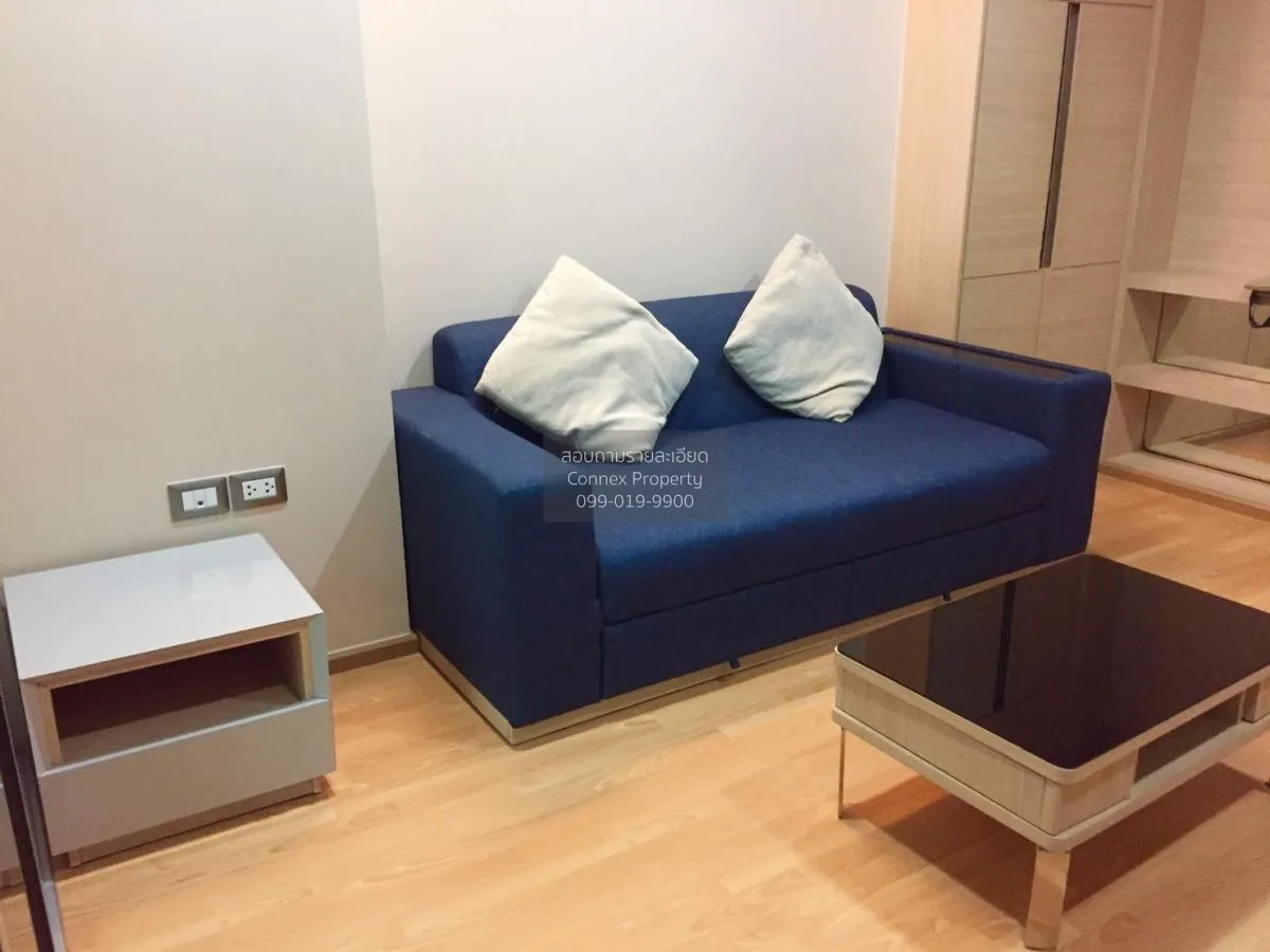 ขายคอนโด  ดิ แอดเดรส อโศก MRT-เพชรบุรี มักกะสัน เขต ราชเทวี กรุงเ 1