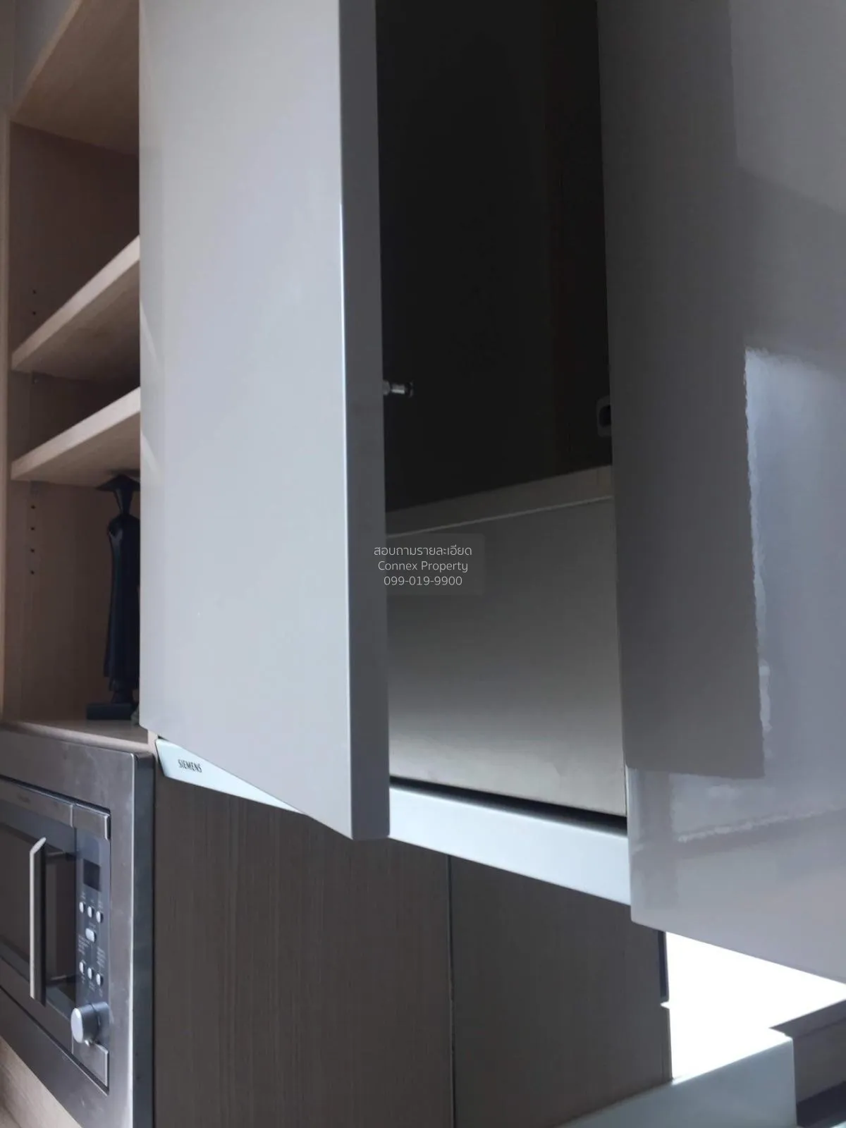 เช่าคอนโด  ดิ แอดเดรส อโศก MRT-เพชรบุรี มักกะสัน เขต ราชเทวี กรุง 4