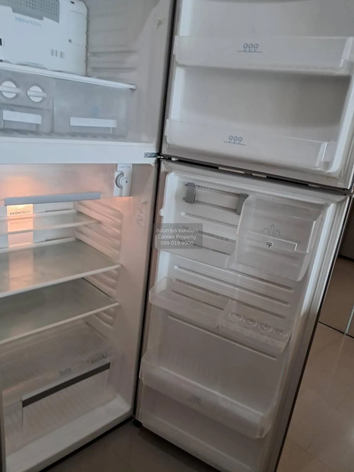 เช่าคอนโด  ดิ แอดเดรส อโศก MRT-เพชรบุรี มักกะสัน เขต ราชเทวี กรุง