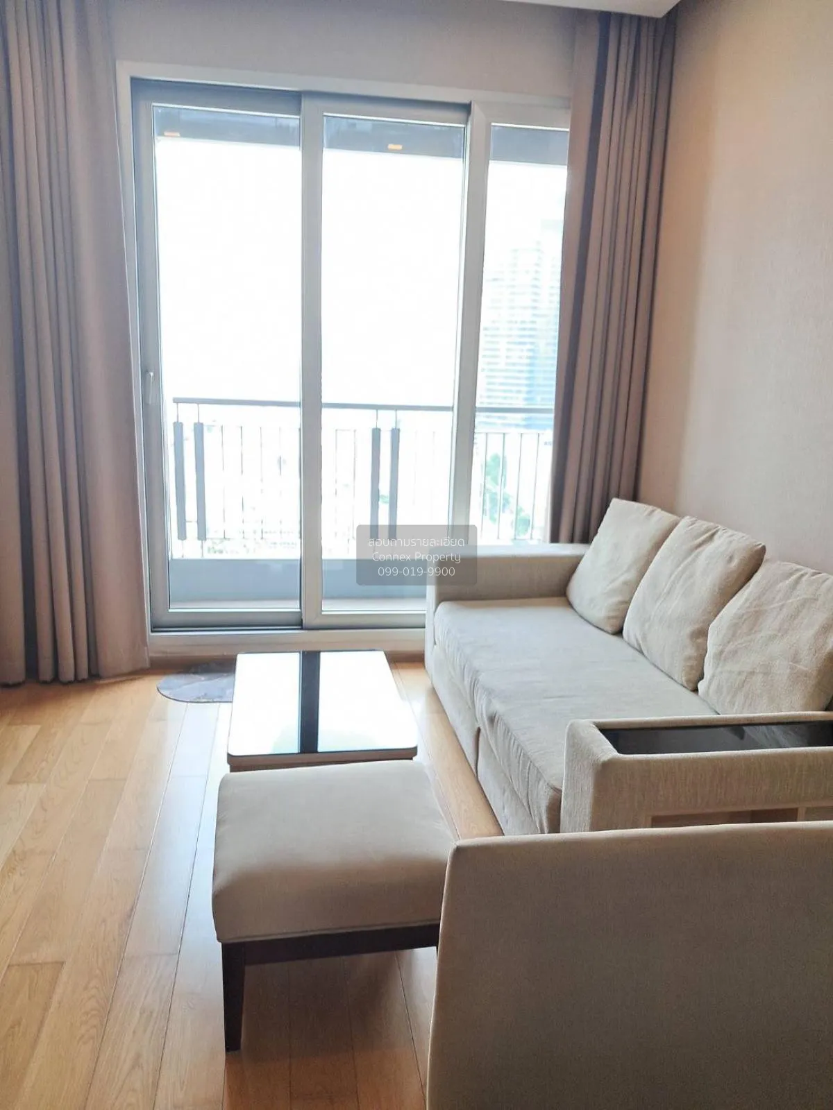 เช่าคอนโด  ดิ แอดเดรส อโศก MRT-เพชรบุรี มักกะสัน เขต ราชเทวี กรุง 1