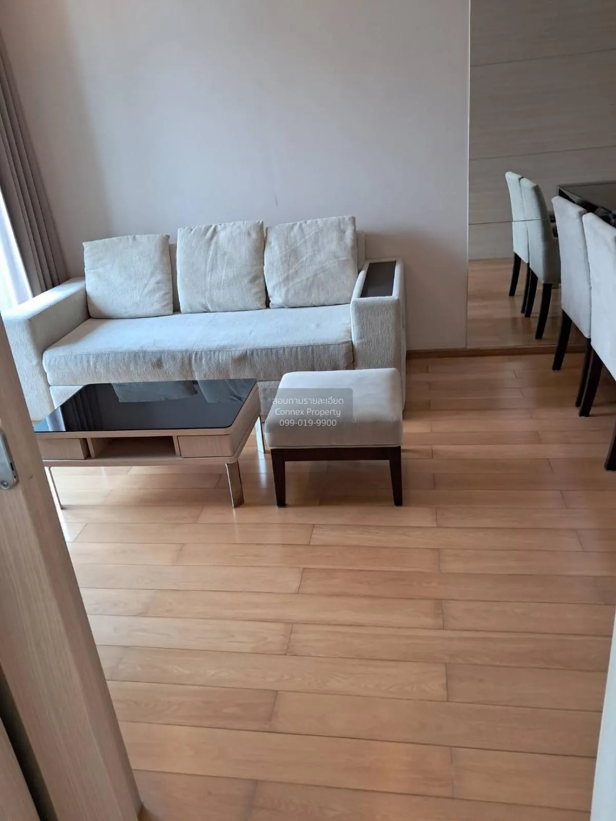 เช่าคอนโด  ดิ แอดเดรส อโศก MRT-เพชรบุรี มักกะสัน เขต ราชเทวี กรุง 2