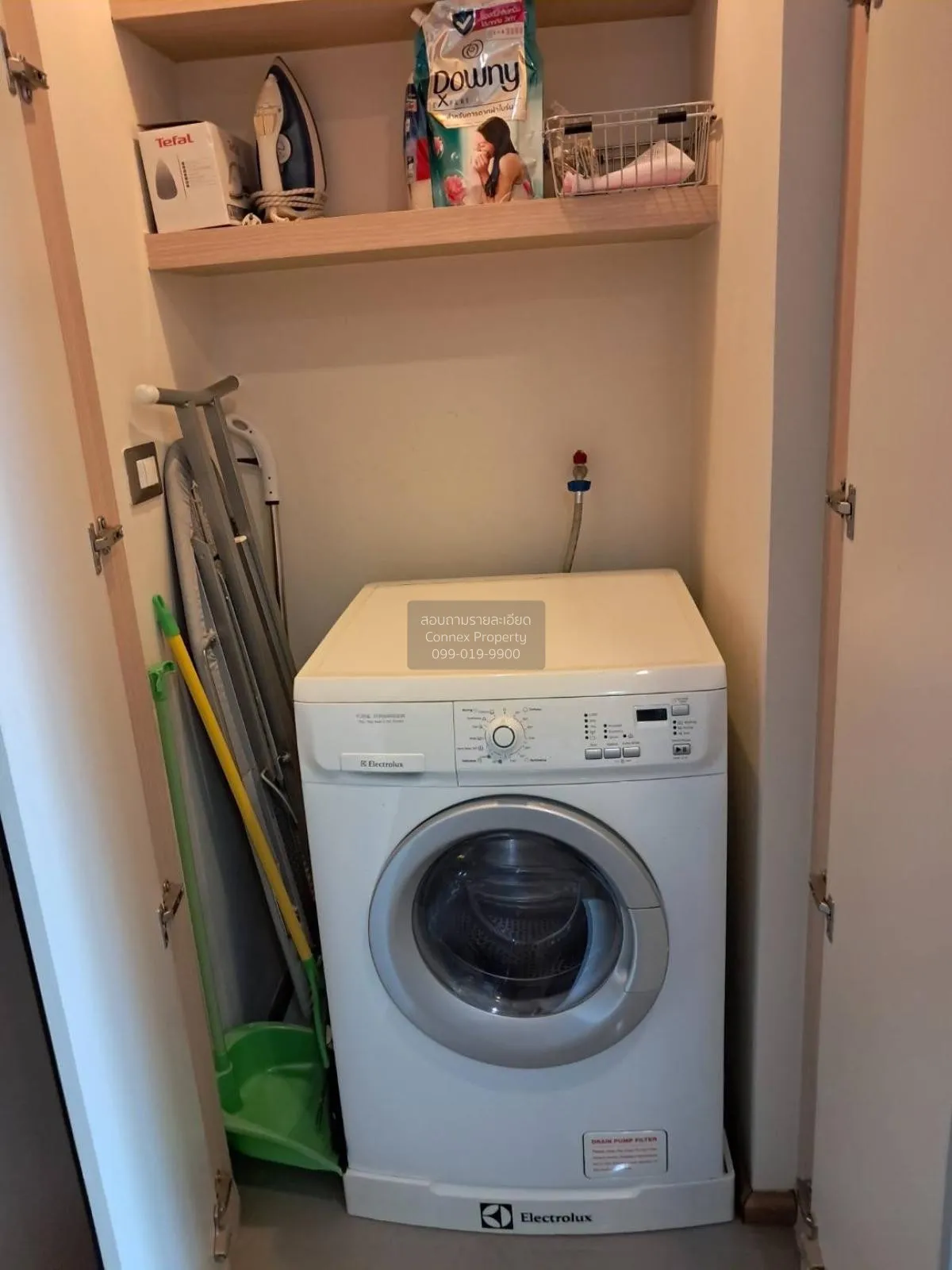 เช่าคอนโด  ดิ แอดเดรส อโศก MRT-เพชรบุรี มักกะสัน เขต ราชเทวี กรุง