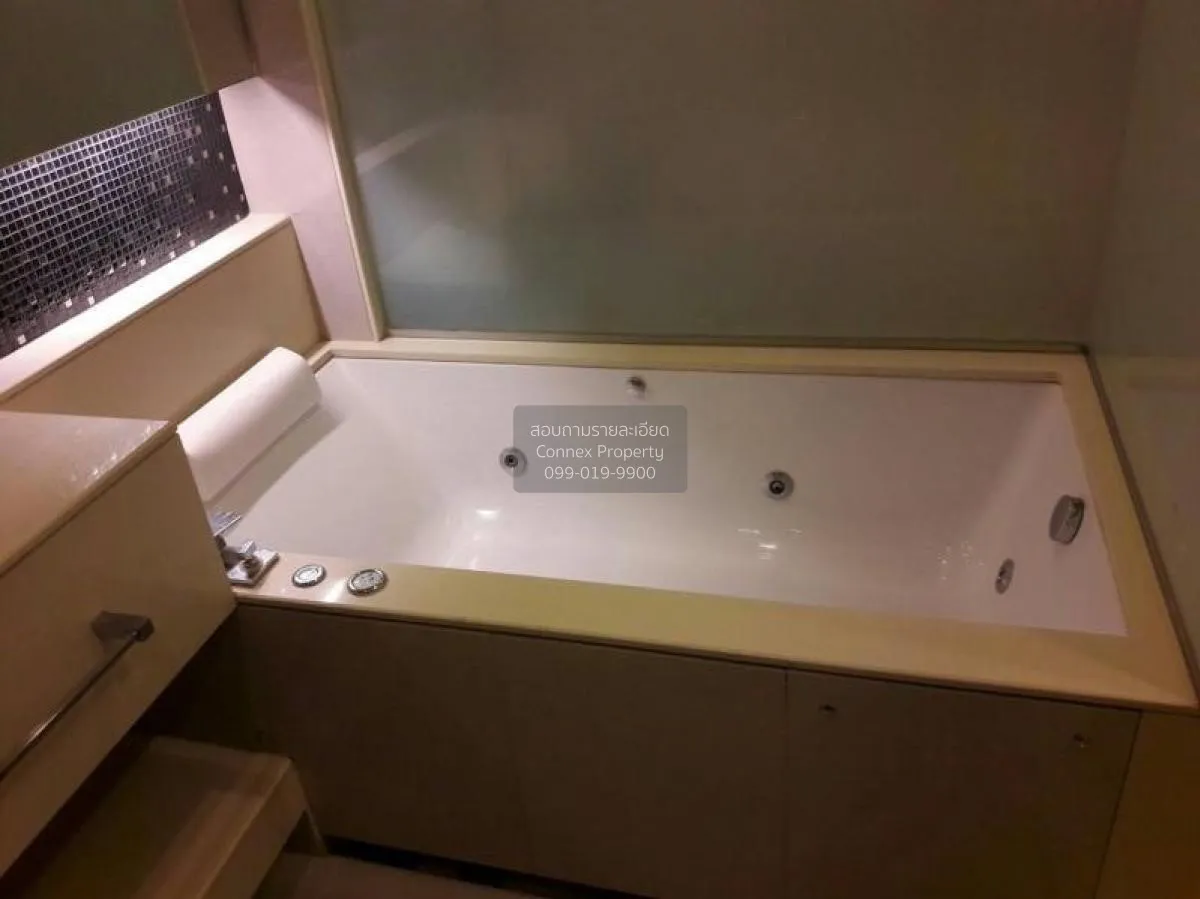 FOR RENT condo , The Address Asoke , MRT-Phetchaburi , Makkasan ,