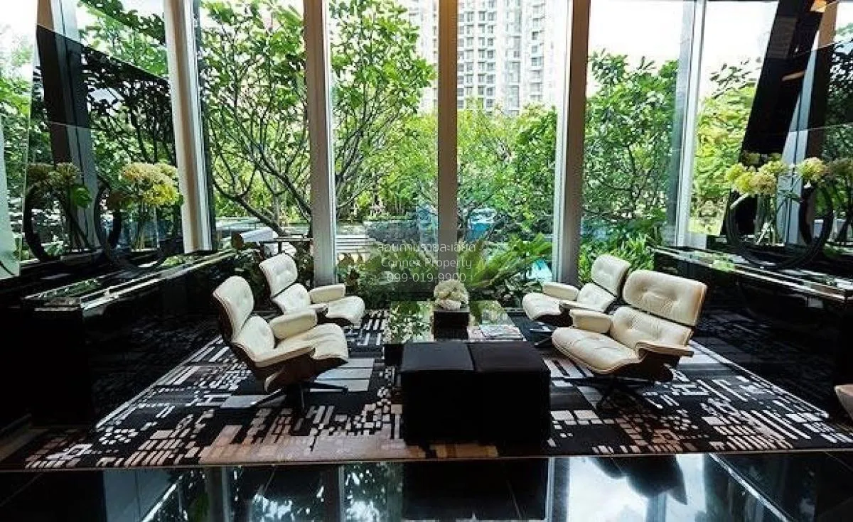 FOR RENT condo , The Address Asoke , MRT-Phetchaburi , Makkasan ,