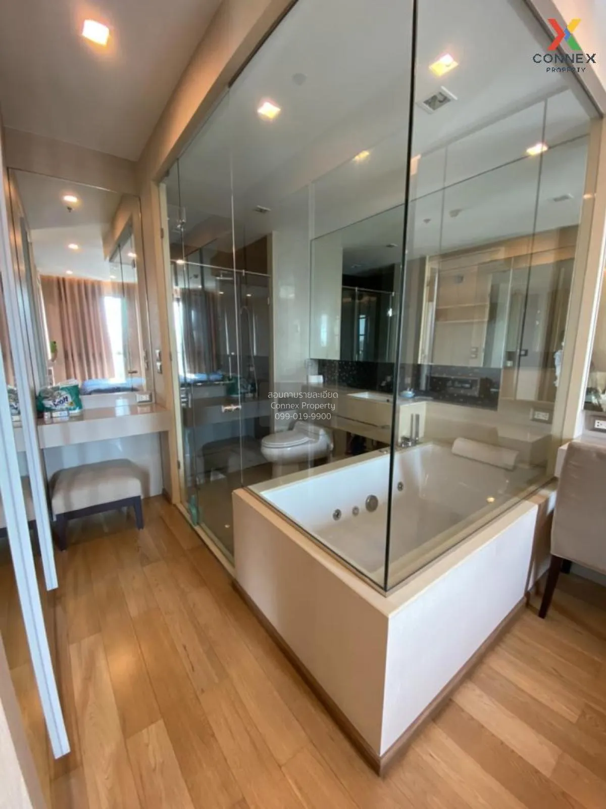 FOR SALE condo , The Address Asoke , MRT-Phetchaburi , Makkasan ,