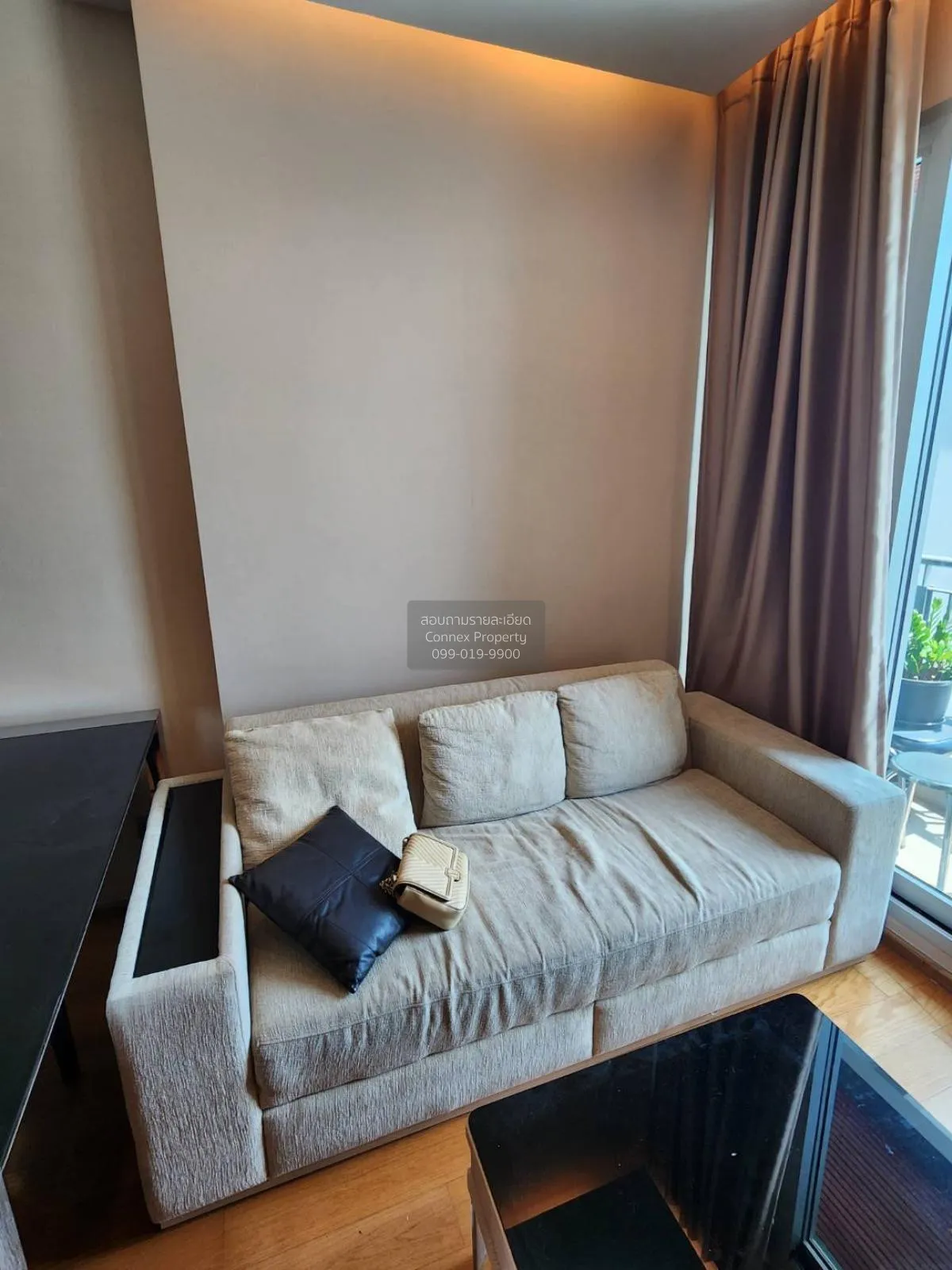 FOR RENT condo , The Address Asoke , MRT-Phetchaburi , Makkasan , 1