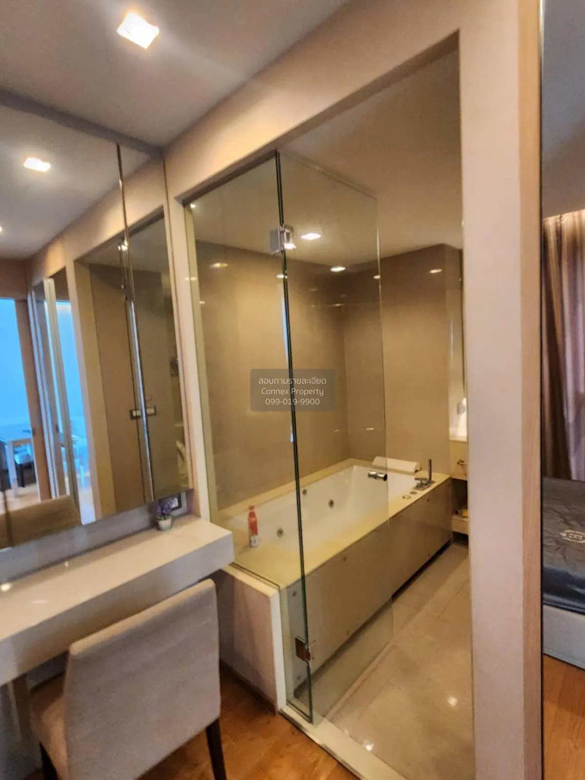 FOR RENT condo , The Address Asoke , MRT-Phetchaburi , Makkasan ,