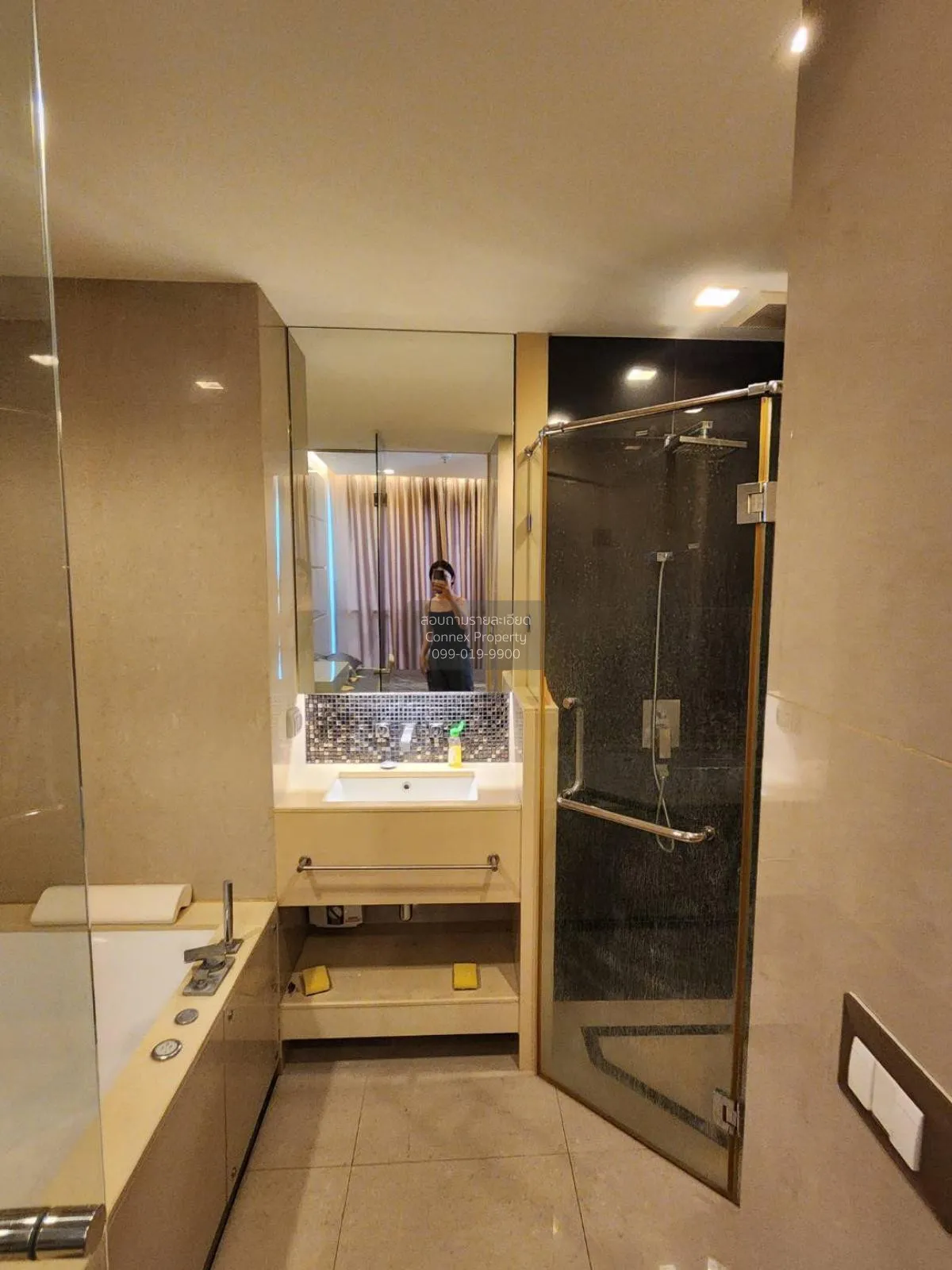 FOR RENT condo , The Address Asoke , MRT-Phetchaburi , Makkasan ,