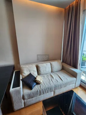 FOR RENT condo , The Address Asoke , MRT-Phetchaburi , Makkasan , Rat Thewi , Bangkok , CX-43930
