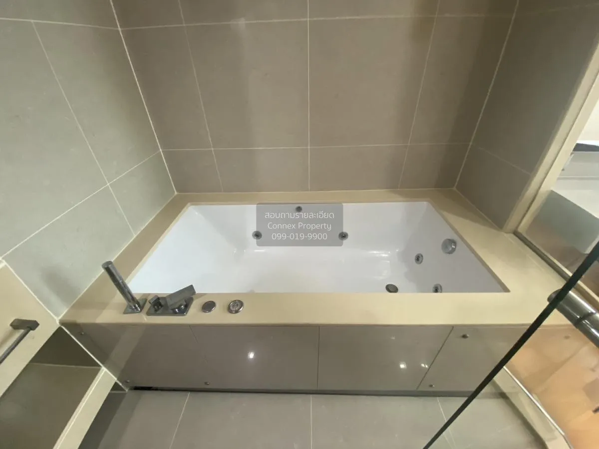 เช่าคอนโด  ดิ แอดเดรส อโศก MRT-เพชรบุรี มักกะสัน เขต ราชเทวี กรุง