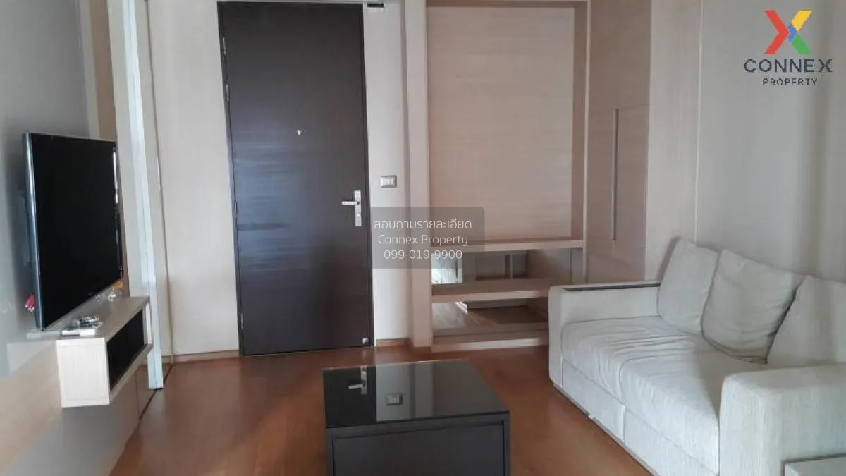 FOR RENT condo , The Address Asoke , MRT-Phetchaburi , Makkasan , 1