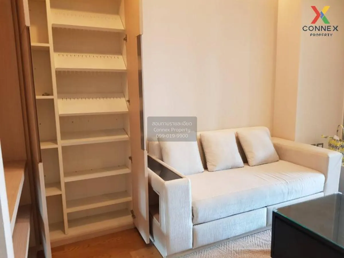 FOR RENT condo , The Address Asoke , MRT-Phetchaburi , Makkasan , 2