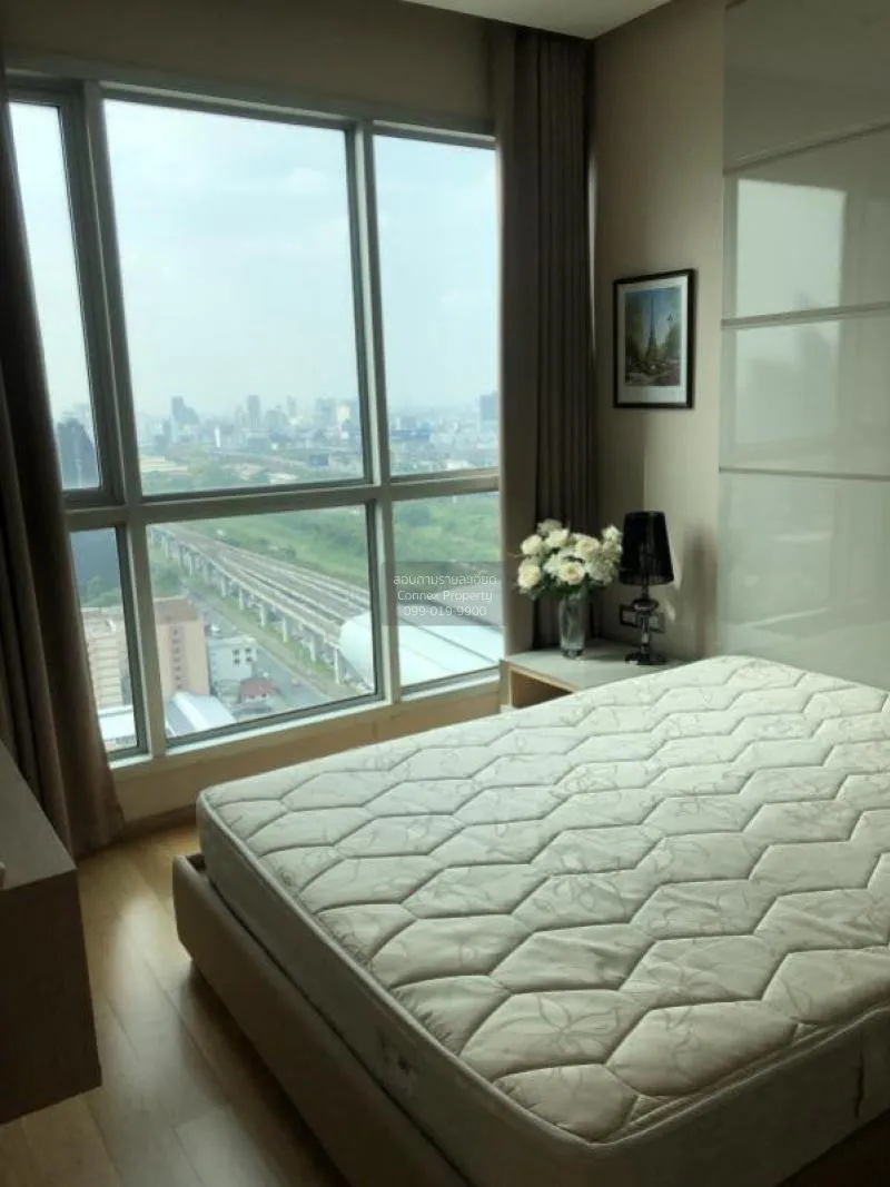 FOR RENT condo , The Address Asoke , MRT-Phetchaburi , Makkasan ,