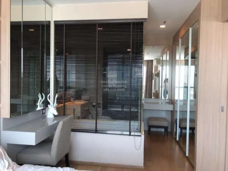 FOR RENT condo , The Address Asoke , MRT-Phetchaburi , Makkasan ,