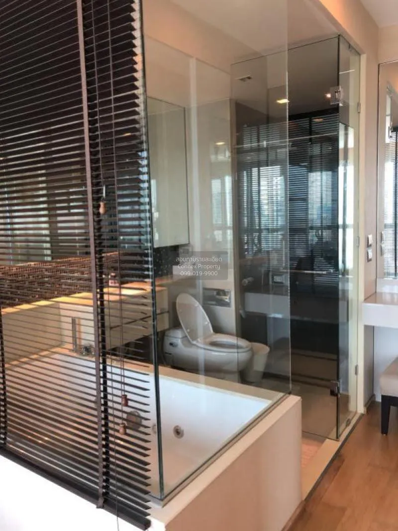 FOR RENT condo , The Address Asoke , MRT-Phetchaburi , Makkasan ,