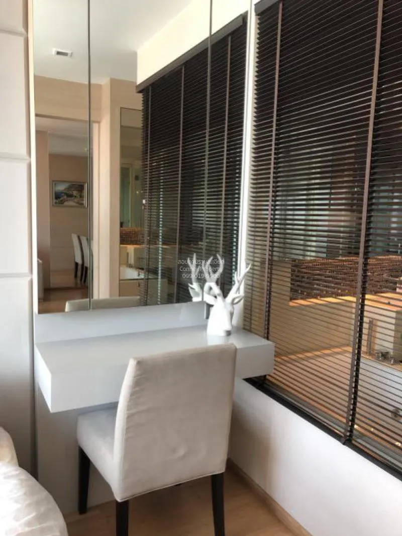 FOR RENT condo , The Address Asoke , MRT-Phetchaburi , Makkasan ,