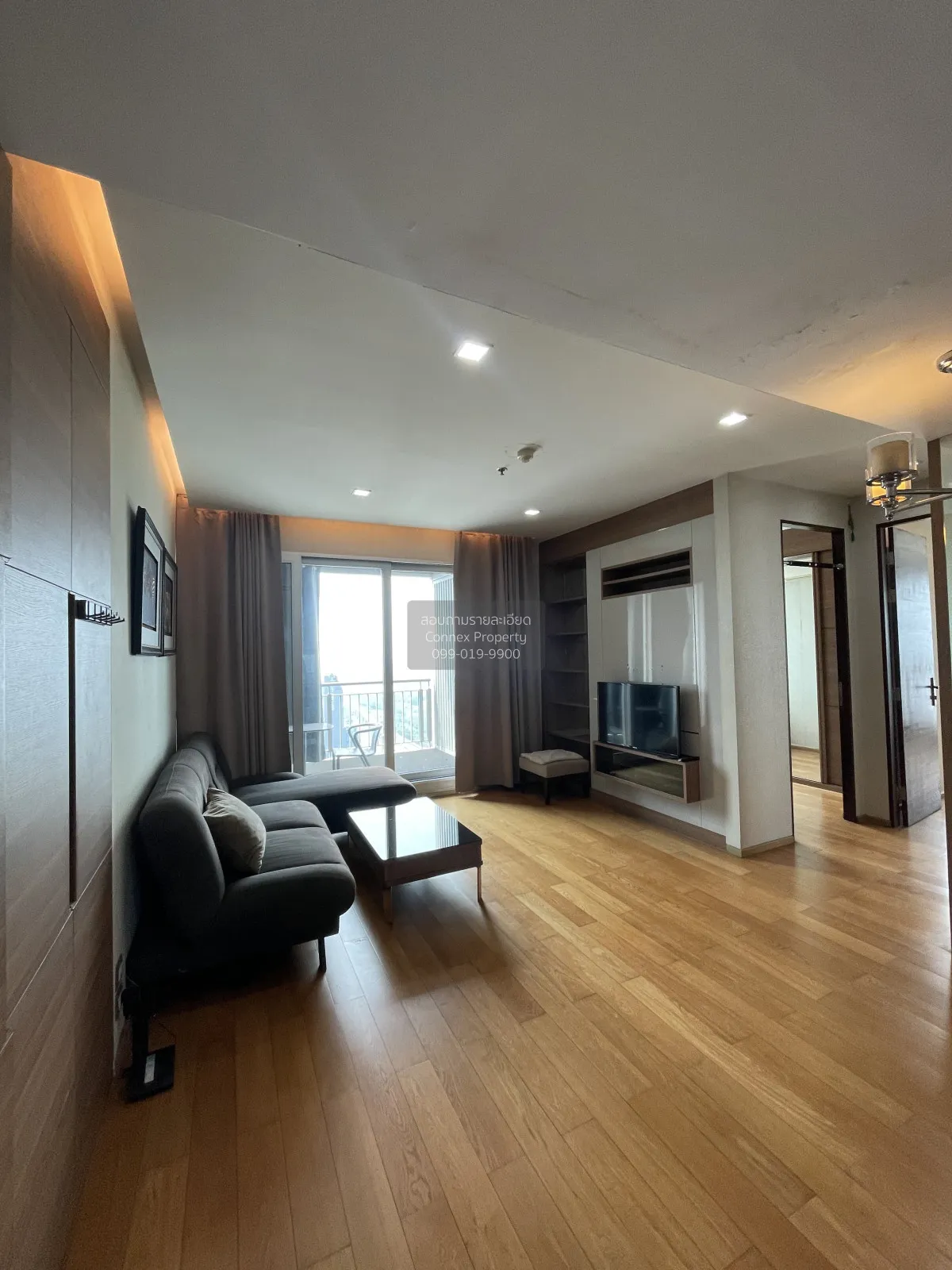 เช่าคอนโด  ดิ แอดเดรส อโศก MRT-เพชรบุรี มักกะสัน เขต ราชเทวี กรุง 1