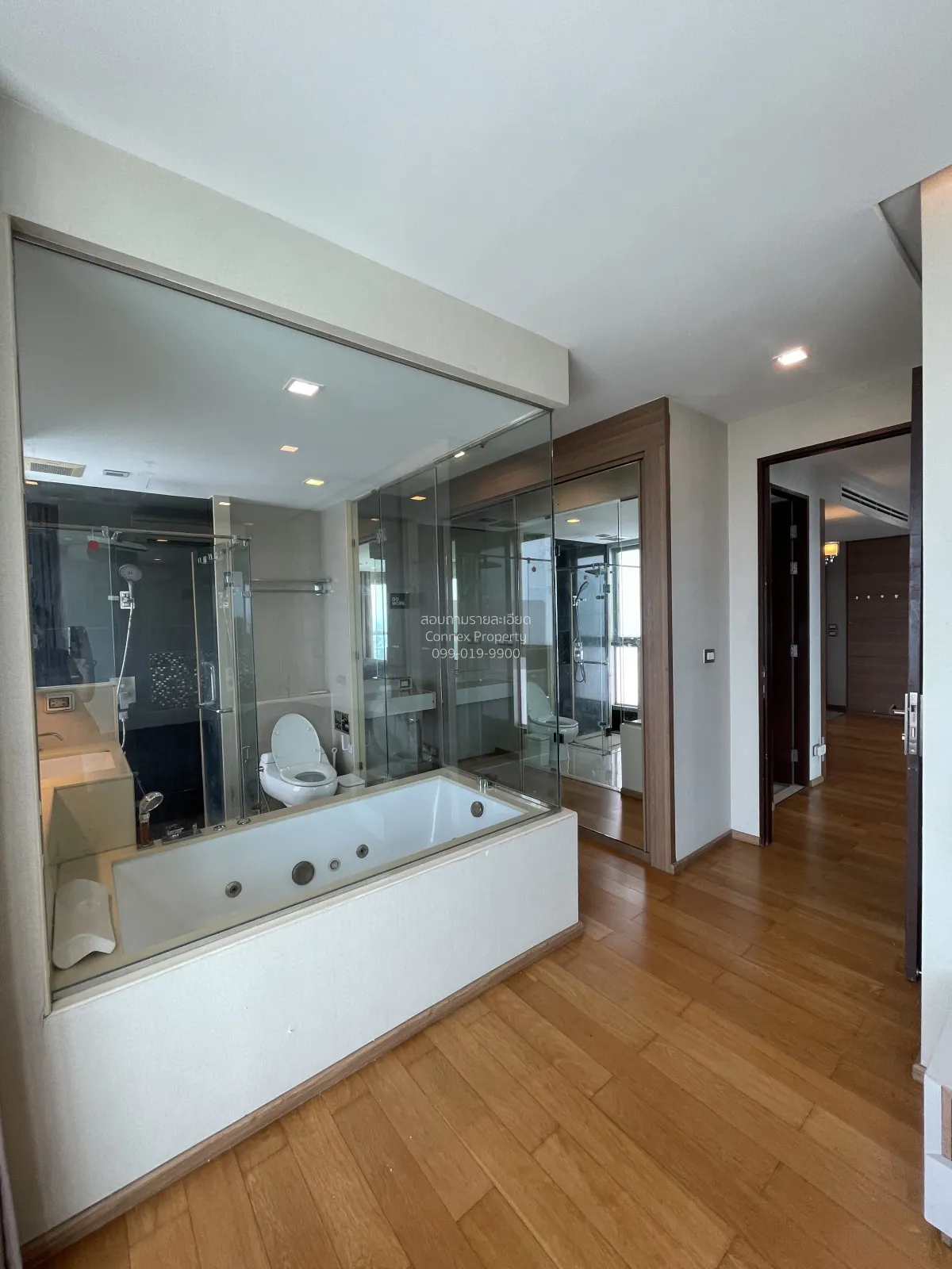 เช่าคอนโด  ดิ แอดเดรส อโศก MRT-เพชรบุรี มักกะสัน เขต ราชเทวี กรุง