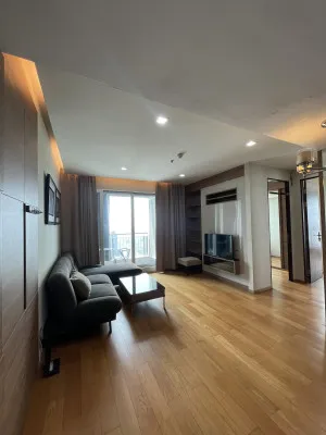 เช่าคอนโด  ดิ แอดเดรส อโศก MRT-เพชรบุรี มักกะสัน เขต ราชเทวี กรุงเทพ CX-43965