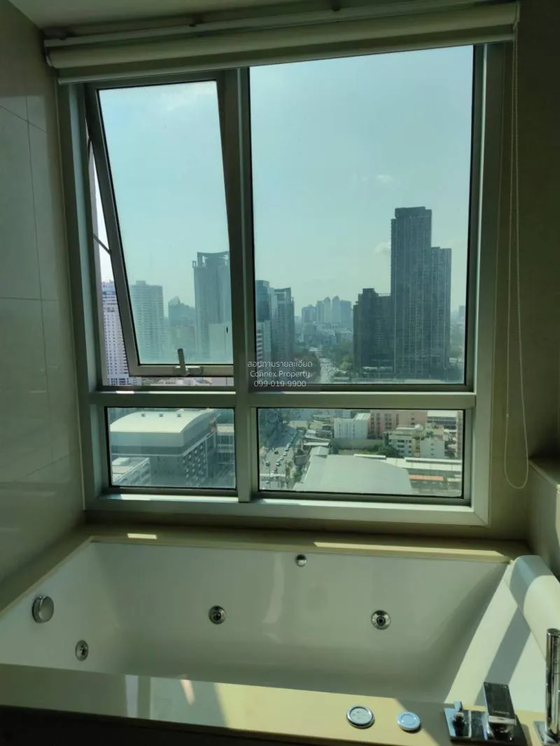 เช่าคอนโด  ดิ แอดเดรส อโศก MRT-เพชรบุรี มักกะสัน เขต ราชเทวี กรุง