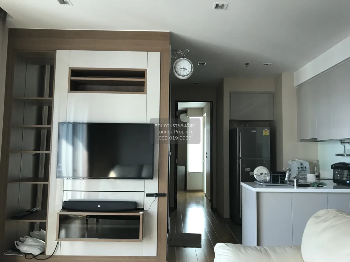 FOR RENT condo , The Address Asoke , MRT-Phetchaburi , Makkasan , 2