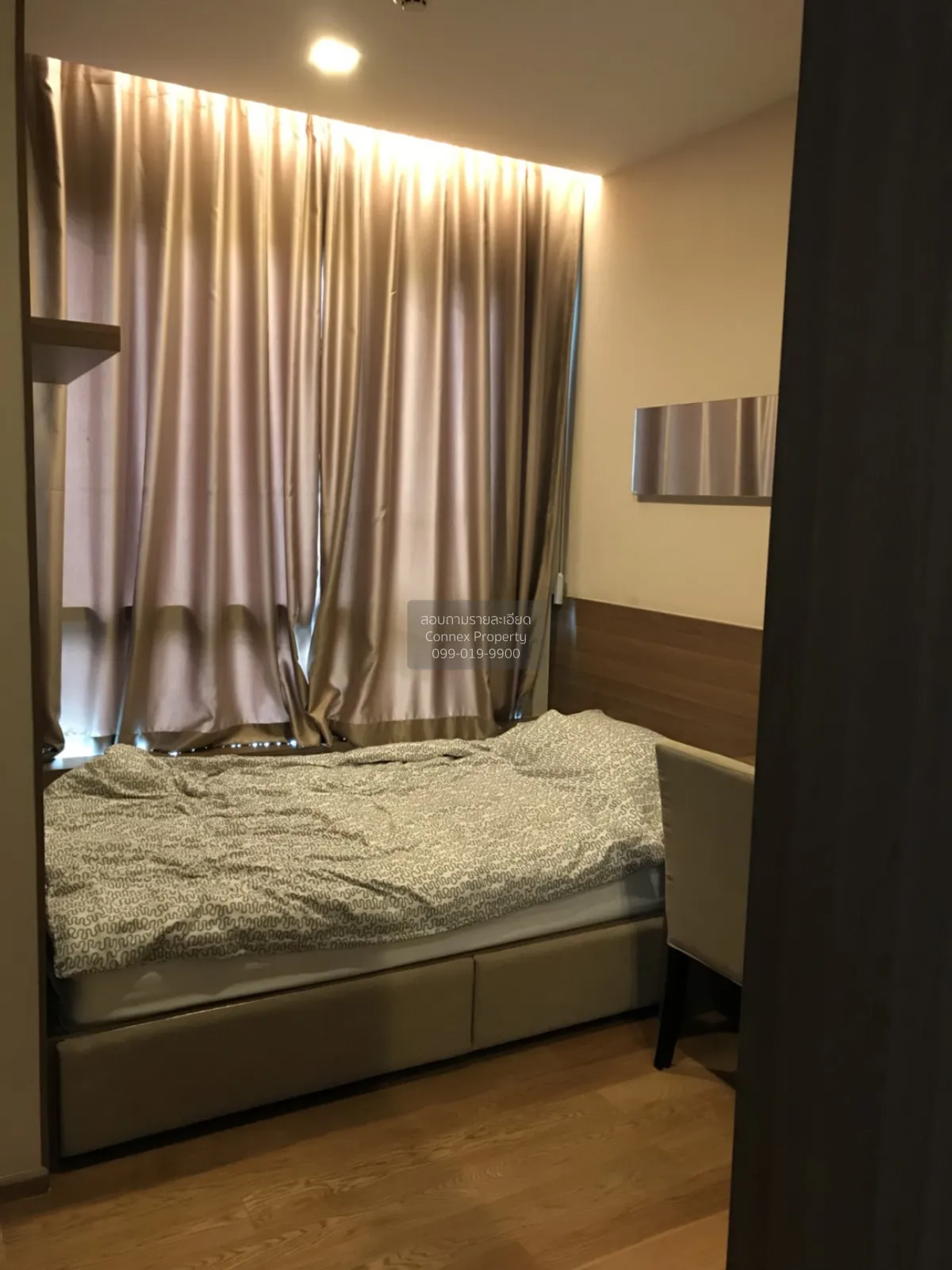 FOR RENT condo , The Address Asoke , MRT-Phetchaburi , Makkasan , 3