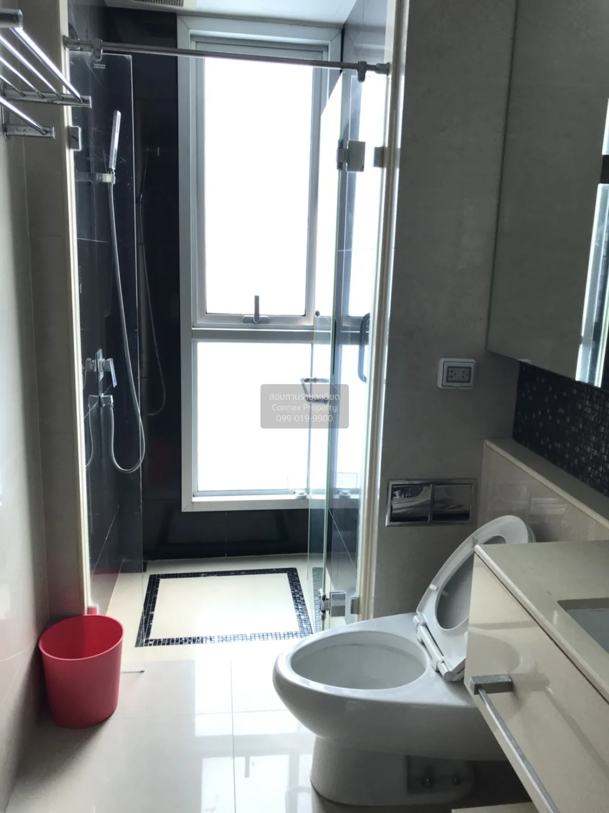 FOR RENT condo , The Address Asoke , MRT-Phetchaburi , Makkasan ,